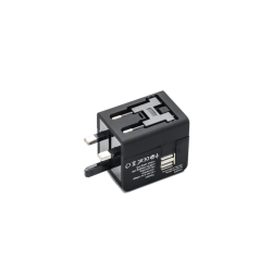 Cestovní adapter Epic pro více než 150 zemí