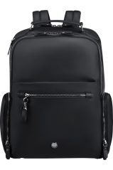 Batoh na ntb Samsonite KARISSA EVO ROUND 15.6" BLA