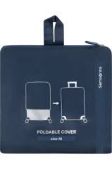 Obal na cestovní kufr Samsonite Revolution M Mid.B