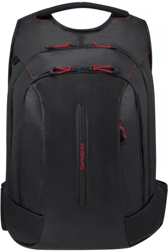 Cestovní batoh Samsonite ntb 17,3"  Ecodiver Black