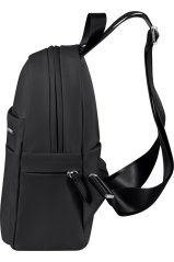 Malý dámský batůžek Samsonite MOVE 5.0 S Black