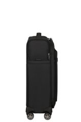 Kabinový cestovní kufr Samsonite Airea Stric.Black