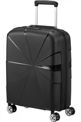 Kabinový cestovní kufr Am.Tourister Starvibe Black