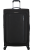 Velký cestovní kufr A.Tourister Cloudrider Black