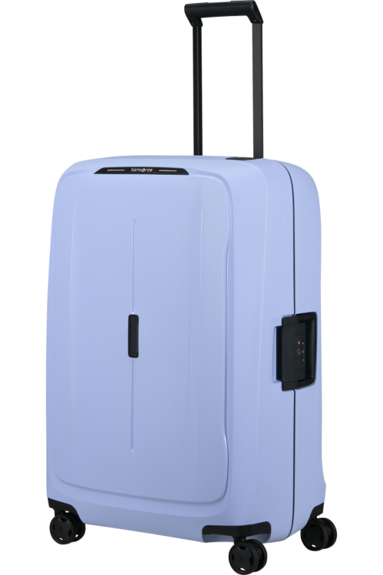 Velký cestovní kufr Samsonite Essens Lavender
