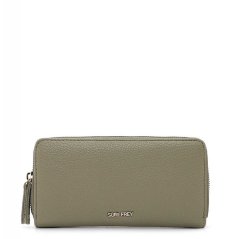 Peněženka na zip Suri Frey Candy 13587-910 Khaki