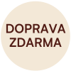 Doprava zdarma