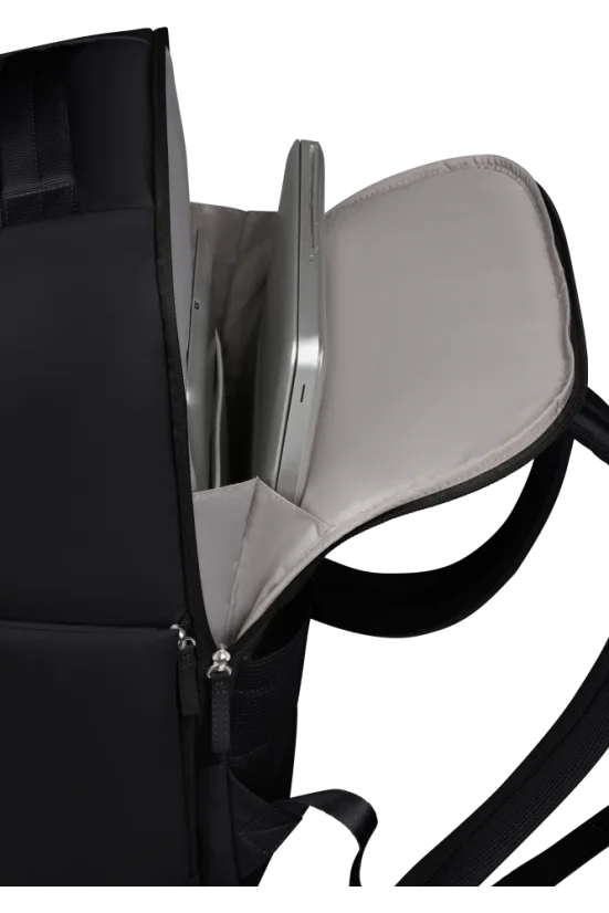 Batoh Samsonite Move Underseat M Black