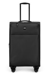 Střední cestovní kufr Airbox AS4402-01 Black