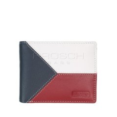 Pánská kožená peněženka LAGEN 5114 Czech