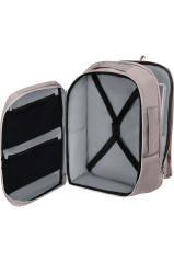 Batoh na ntb Samsonite GUARDIT M 15,6" Stone Grey