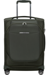 Kabinový cestovní kufr Samsonite Re-Lite Climb Ivy