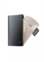 Addition Coinpocket Box Transparent