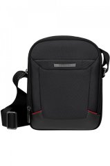 Pánská crossbody taška Samsonite PRO-DLX 6 M 9,7"