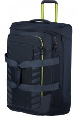 Samsonite RESPARK DUFFLE/WH 74/27 Blue/Lime