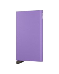 Cardprotector Secrid Powder Lilac
