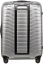 Střední cestovní kufr Samsonite Proxis Silver