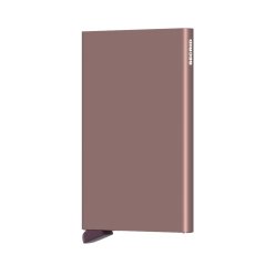 Cardprotector Secrid Rose