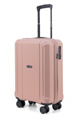 Kabinový cestovní kufr Epic Airwave Neo Ibis Rose