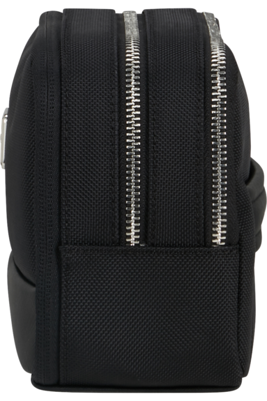Samsonite IMAGE TOILET KIT TOILET POUCH BLACK