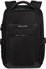 Batoh na notebook Samsonite PRO-DLX 6 14.1" Black