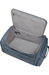Cestovní taška Samsonite Move Journey S Storm Blue