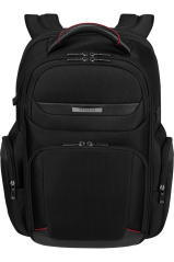 Batoh na notebook  Samsonite PRO-DLX 6 15,6" Black