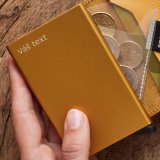 Vnitřní horní strana Cardprotectoru