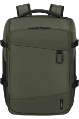 Batoh Samsonite 2FIT UNDERSEAT 2 IN 1 Green