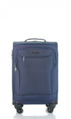 Kabinový cestovní kufr D&N 6854-16 Blue