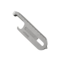 Multitool nářadí pro klíčenku Orbitkey V2 Silver