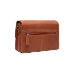 Kožená etue Chesterfield Lucca C48.127031 koňak