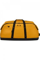 Cestovní taška Samsonite Prodiver L Yellow