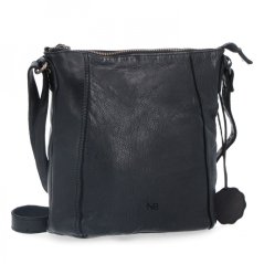 Kožená crossbody kabelka Noelia Bolger NB 2086 C