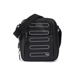 Pánská crossbody taška Hedgren HCMBP05/003-01 čer