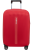 Obal na cestovní kufr Samsonite Revolution S Red
