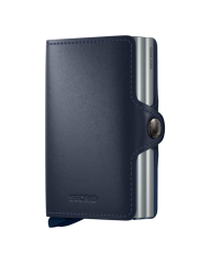 Twinwallet Secrid Original Navy