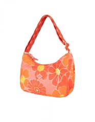 Kabelka do ruky Oilily Hillie Hobo OIL1135-33 Orng