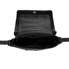 Pánská taška Chesterfield Bodin C48.062100 černá
