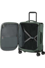 Malý cestovní kufr Samsonite Respark EXP L.Sage