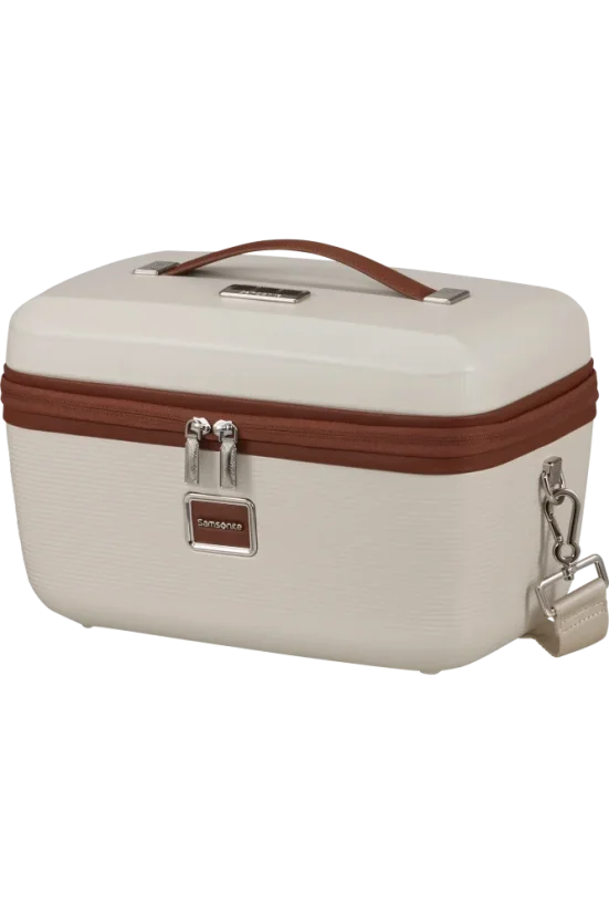 Beauty case Samsonite Image IVORY