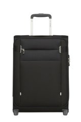 Kabinový cestovní kufr Samsonite Up Citybeat Black