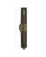 Miniwallet Secrid Matte Satin Bronze