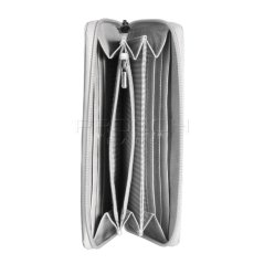 Dámská kožená peněženka Greenburry 849-30 zelená