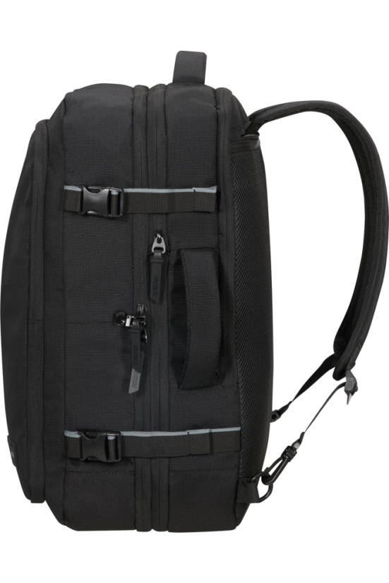 Batoh American Tourister TAKE2CABIN L EXP BLACK