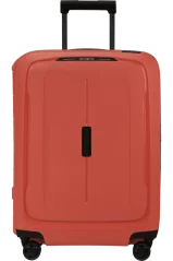 Kabinový cestovní kufr Samsonite Essens Clay