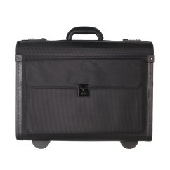 Pilotní kufr DN 2893-01 Black
