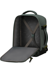 Batoh Take2Cabin A. T. Casual Dark Forest