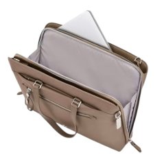 Dámská taška na ntb Samsonite Karissa Evo Slim hně