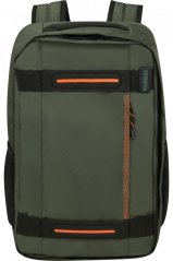 Cabin Backpack A.Tourister URBAN TRACK D. Khaki